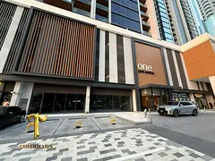 EXCLUSIVE PRIME RETAIL | SPECIOUS | TWO SEPARATE ENTRANCE | HIGH VISIBILITY | PRESTIGIOUS LOCATION
