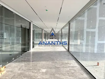 Prime Location Brand New Shop Available Now