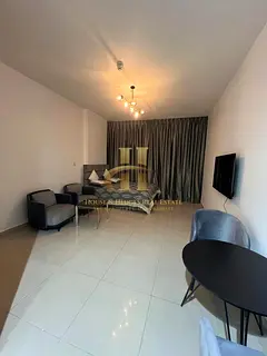 Fully furnished | Fitted kitchen | Chiller Free