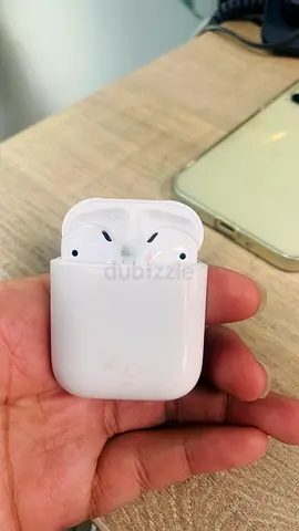 Apple AirPods 2 (original)