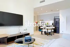 Rented | Sea View | Prime Location