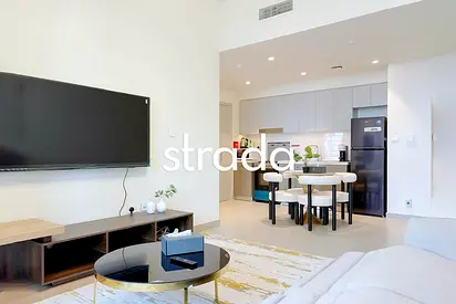 Rented | Sea View | Prime Location