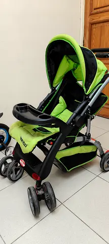 Two Baby Stroller for Sale