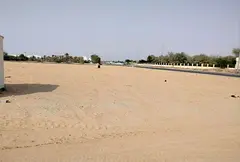 Spacious 14,000 sq ft Land in Al Jurf, Ajman – For Sale at AED 2.8 Million