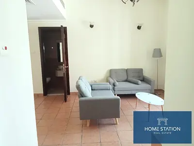 Affordable 1BHK | Prime Al Barsha Location | AED 65K | 4 Cheques