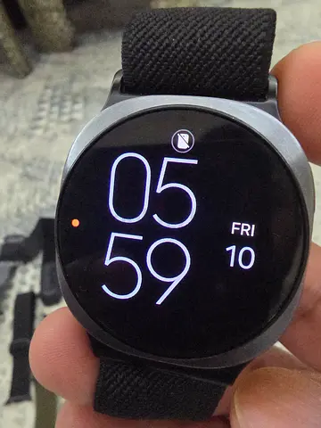 Galaxy watch 8 40 mm