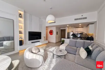 Upgraded 2br | Villa View | Prime Location