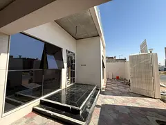 Luxury Villa for Sale in Tilal City Near the Park
