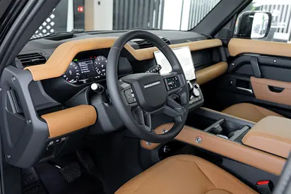 صورة مصغرة 15 لـ 2026 LAND Rover DEFENDER