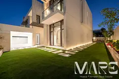 5BR Villa | Private Pool | Garden &amp; Downtown View