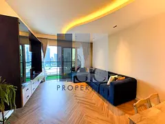 Fully Furnished 2BD | Stylish Interior | Road View