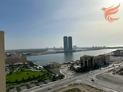 Spacious 1BHK Nakheel Pool Access Near Manar Mall