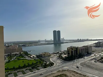 Spacious 1BHK Nakheel Pool Access Near Manar Mall