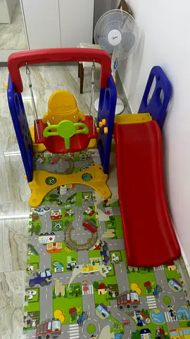 Kids playset