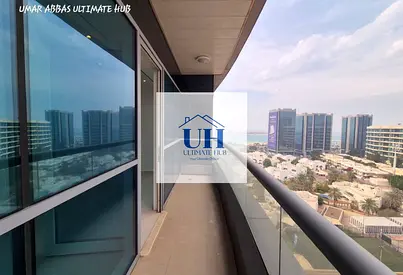 Spacious 3BR+Maid | All Master | Balcony|Khalidiya