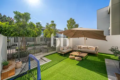 Close To Pool | Green Belt | Immaculate Condition