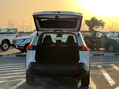 صورة 7 لـ 2025 Toyota RAV 4