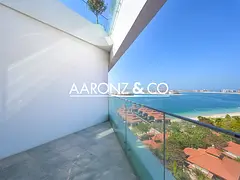 Vacant | Fully Furnished | Stunning Sea View