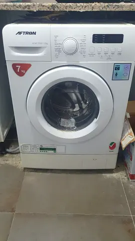 , Washing Machine