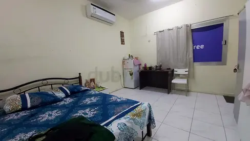 Couple Room available from May 1 to June 30