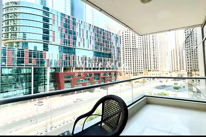 Reputable Developer |Furnished | Tenanted