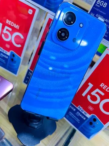 Redmi c15 5G