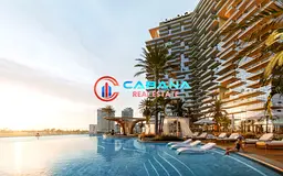 Elegant 1-Bedroom Residence | DAMAC District | Vibrant Urban Living in Dubai