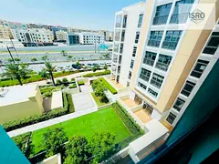READY TO MOVE ONE BEDROOM IN UPTOWN AL ZAHIA