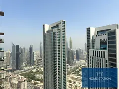 4 Cheques | High Floor | Spacious