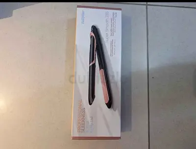 Brand New BabyLiss Hair Straightener