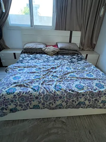 Bedroom Set