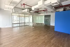 Vacant | Grade A | Fitted Office