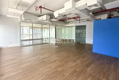Vacant | Grade A | Fitted Office