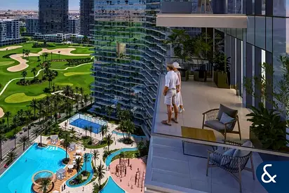 Own Today | Prime Location | Flexible Plan