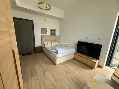 Pay In 12 Cheques | Fully Furnished | Higher Floor