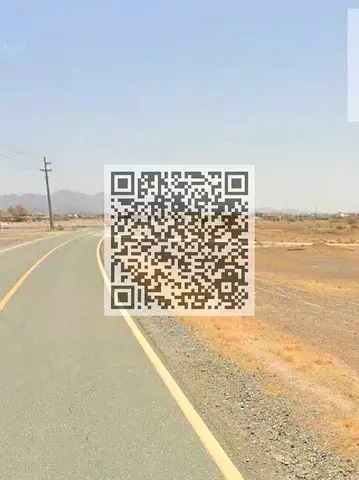 RESIDENTIAL VILLA LAND FOR SALE IN AL BAHIA AJMAN