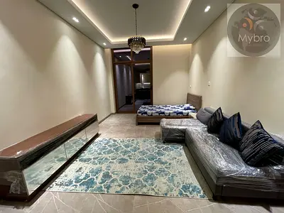 Fully Furnished | Prime Location | Ready