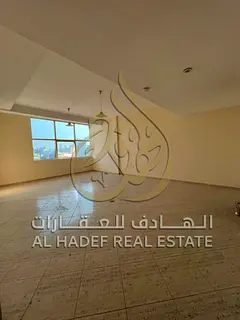 ✔️ AC provided by landlord ❄️✨ For Rent in Sharjah | Spacious 2BR Apartment + Maid’s Roo