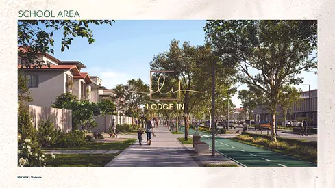 Prime Plot | Wadeem Hudayriyat | Great Location