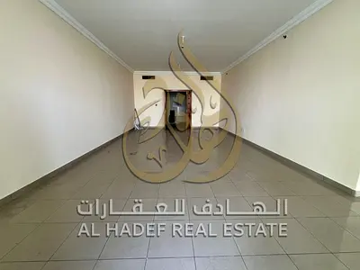 شقة فاخرة 4 غرف وصالة + غرفة خادمة 🏙️ | 🛏️ 4 غرف نوم واسعة | 🛋️ صالة كبيرة | 🧹 غرفة خادمة | 🧱 خزائن مدمجة بالحائط | 🌅 3 بلكونات بإطلالة مميزة |