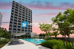 Partial Sea View| Modern 1Bedroom| Great Amenities