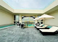 Premium 1BHK | Huge Layout | Near Metro | Book Now