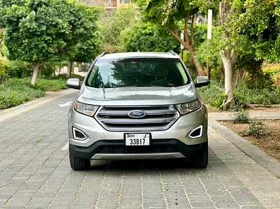 صورة 3 لـ 2018 FORD EDGE