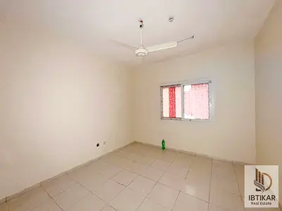 Spacious 1 bhk With Built-in AC Balcony Free Parking In Just 25k