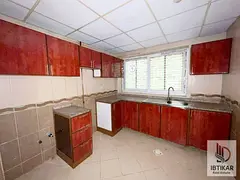 Spacious 1 bhk With Built-in AC Balcony Free Parking In Just 25k