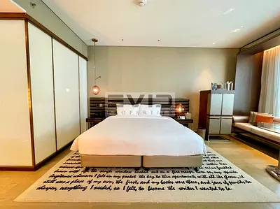 Prime Studio Hotel Apartment | Fully Furnished | High ROI Opportunity