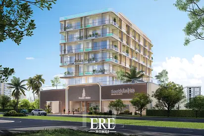 Type E | Off Plan | South Lofts