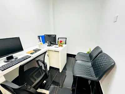 Reliable Office Rentals at Your Service | Free Utility | Direct from Owner