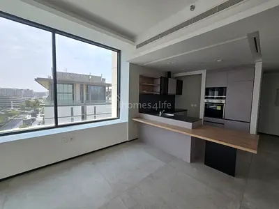 Elegant 1BR | Vacant | Unfurnished |Sobha Hartland