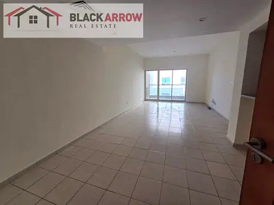 Spacious 1BR | Vacant | Pool View